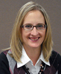 Lynette Murphy